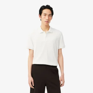 Áo Polo AIRism Cotton Pique
