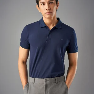 Áo Polo DRY-EX | Mẫu