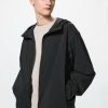 Áo khoác chống tia UV
