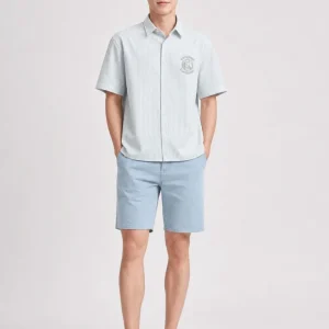 Quần Short Nam Insignia ID Form Regular