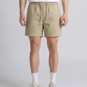 Quần Short Kaki Nam Scisp Form Regular