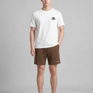 Quần Short Nam Seraphin Form Regular