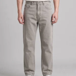 Quần Jeans Nam Fadeline Form Baggy