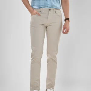 Quần Jeans dài nam - QLT007