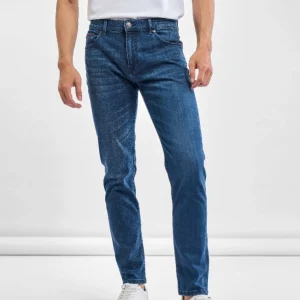 Quần jeans - QLT009