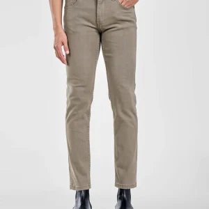 Quần Jeans dài nam - QLT006