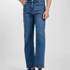 Quần Jeans dài - QLT002