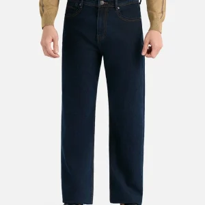 Quần Jeans dài - QLT003