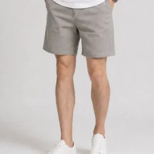 Quần Short Nam Speckled Form Loose